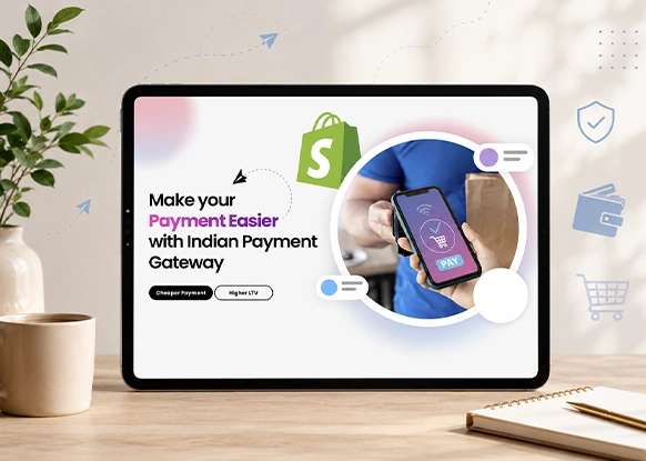 Indian Payment Gateway detail image
